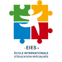 Logo etes